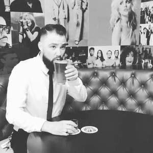 Meet your Posher, Matt